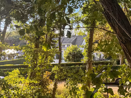 huis te koop in aarschot met 4 slaapkamers