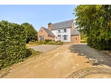 huis te koop in tongeren met 5 slaapkamers