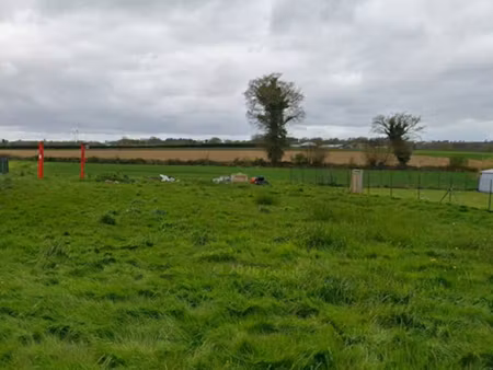 vente terrain 800 m² à eréac (22250)  26 499 €