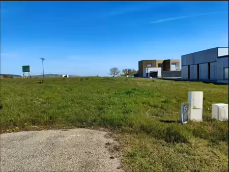 vente terrain 449 m² à la mothe-saint-héray (79800)  15 000 €