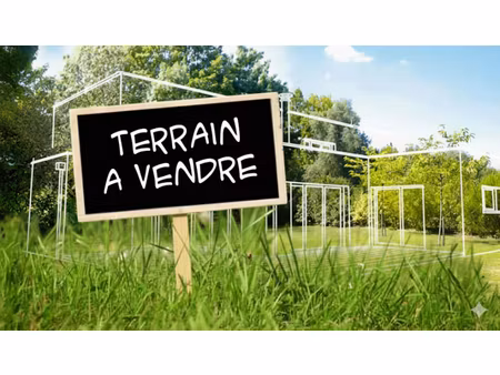 vente terrain 214 m² à noyal-châtillon-sur-seiche (35230)  46 246 €
