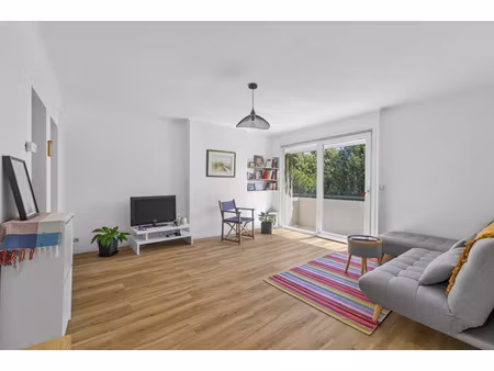 appartement - 62m2 - 2 chambres