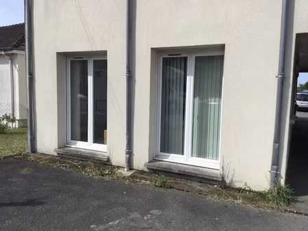 vente appartement 3 pièces 66 m² à fleury-les-aubrais (45400)  110 000 €