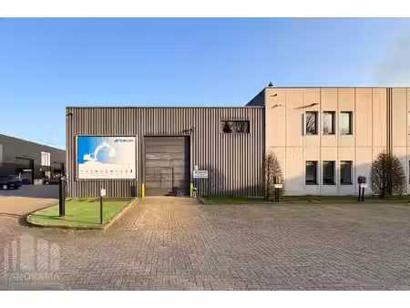 commercieel te koop in zellik