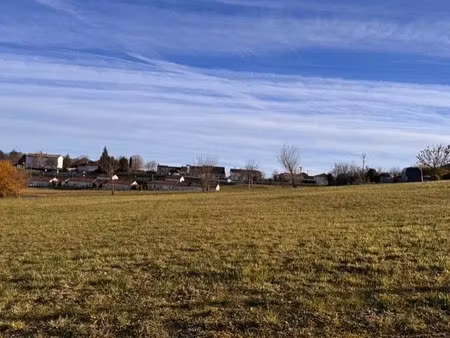 vente terrain 1000 m² à mareuil (24340)  18 000 €