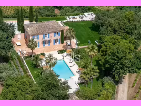 annonce maison à vendre