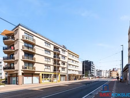 surface commerciale à vendre à koninklijke baan 330c sint-idesbald (rbw61623)