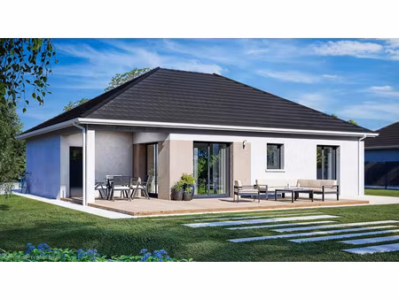 vente maison 5 pièces 80 m² pont-l’évêque (14130)