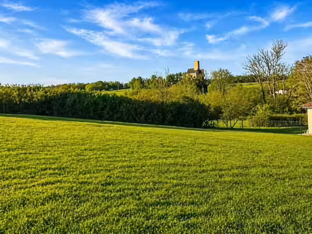 vente terrain 1279 m² à mareuil (24340)  23 000 €