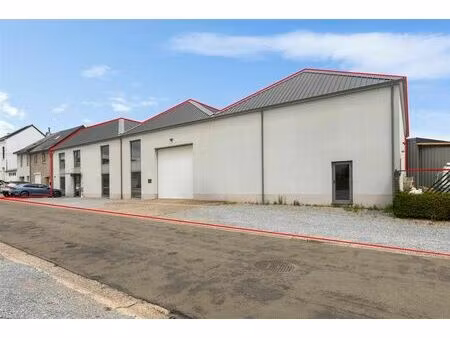 fonds de commerce à vendre à lantmeetersweg 4 genk (rbw61445)