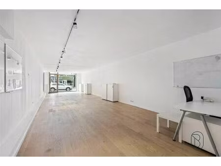 surface commerciale à vendre à doorniksestraat 45 courtrai (rbw61536)