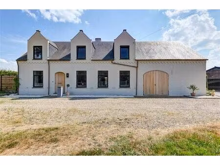 ferme à vendre à distelstraat 4 westerlo (rbw61440)