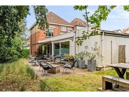 surface commerciale à vendre à kapellestraat 99 deinze (rbw61518)