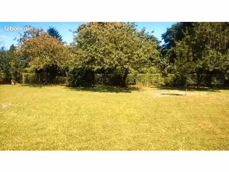 vente terrain 374 m² à bertreville (76450)  38 500 €