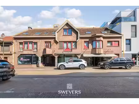 surface commerciale à vendre à onze-lieve-vrouwstraat 17 21 beringen (rbw61574)