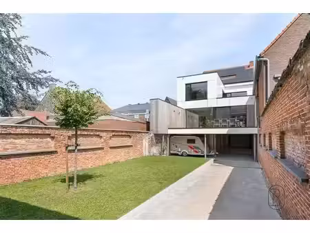 surface industrielle à vendre à volderstraat 35 tielt (rbw61552)