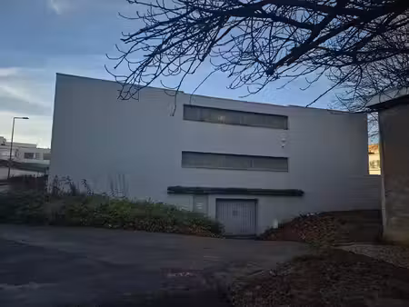 parking à vendre 14 m² - maubeuge (59) - 8 000€