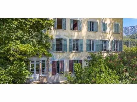bastide la valette-du-var (83)
