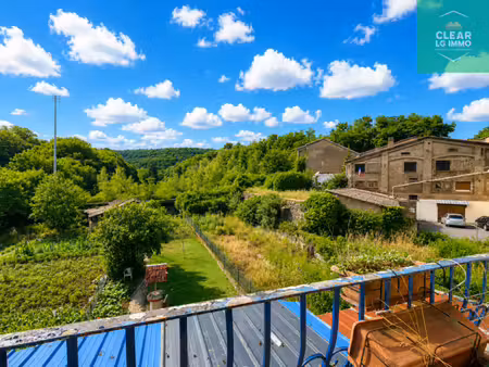 en vente appartement 171 m² – 151 000 € |algrange