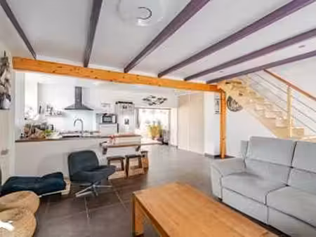 vente maison à lanildut (29840) : à vendre / 101m² lanildut