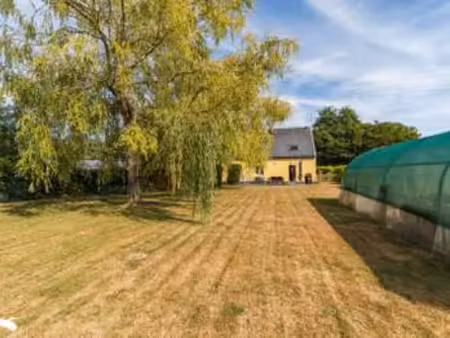 vente maison à ploumilliau (22300) : à vendre / 126m² ploumilliau