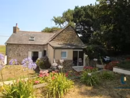 vente maison à pordic (22590) : à vendre / 85m² pordic