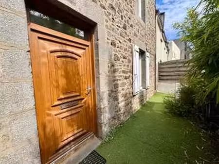 vente maison à saint-brieuc (22000) : à vendre / 96m² saint-brieuc