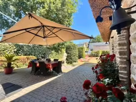 vente maison à saint-lyphard (44410) : à vendre / 121m² saint-lyphard