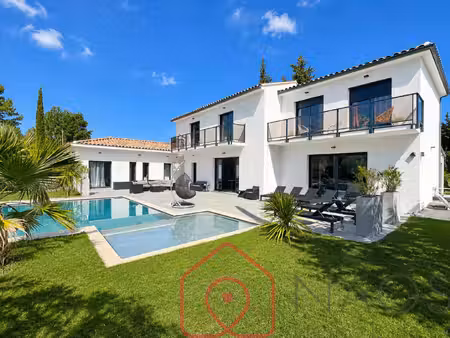 villa d'architecte