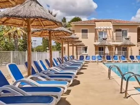 vente appartement 2 pièces 33.37 m² à la londe-les-maures (83250)  120 134 €