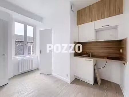 vente appartement chambre à saint-pair-sur-mer (50380) : à vendre chambre / 33m² saint-pai