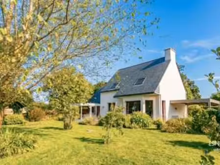 vente maison à pont-aven (29930) : à vendre / 97m² pont-aven