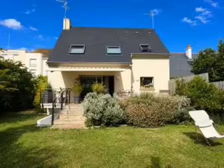 vente maison à saint-malo (35400) : à vendre / 144m² saint-malo