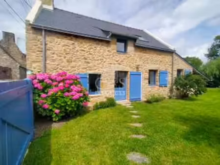 vente maison à theix-noyalo (56450) : à vendre / 80m² theix-noyalo