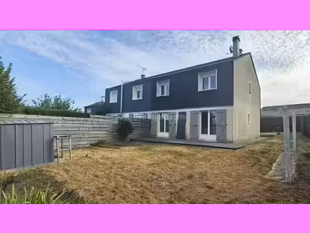 vente maison 6 pièces 97 m2 à troarn