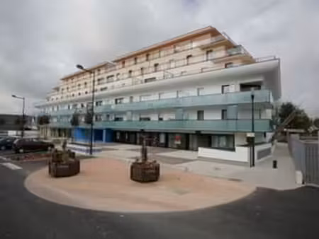 location appartement 2 pièces à chantepie (35135) : à louer 2 pièces / 47m² chantepie