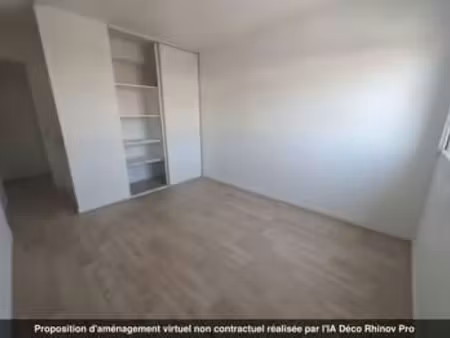 location appartement t1 à vannes (56000) : à louer t1 / 18m² vannes