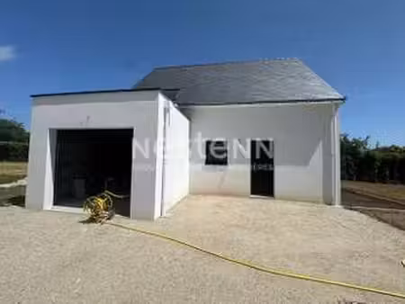 location maison à pluméliau (56930) : à louer / 93m² pluméliau