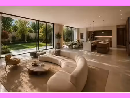 maison de luxe de 5 pièces en vente à saint-germain-en-laye  france
