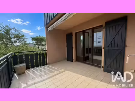 appartement à ville-la-grand (74100)