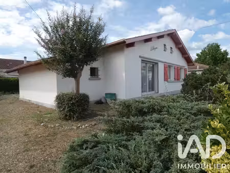 maison à saint-paul-lès-dax (40990)