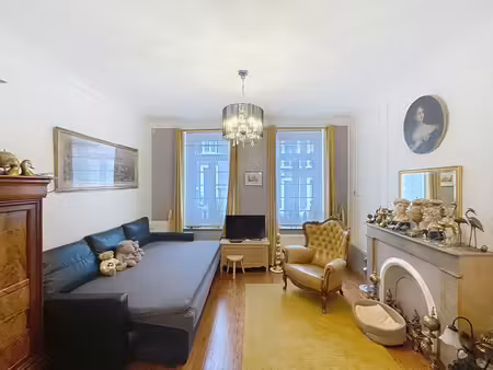 vente immeuble 6 pièces  154.72m²  boulogne