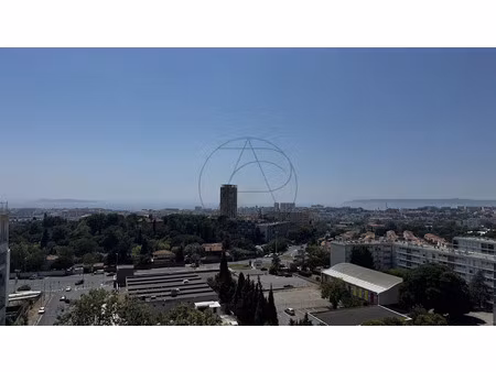 vente appartement 5 pièces 76 m² à marseille 14ème (13014)  132 680 €