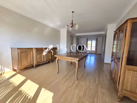vente appartement 3 pièces 80.95 m² à tourcoing (59200)  136 000 €