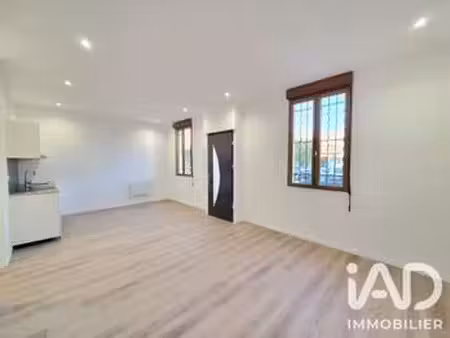vente appartement 2 pièces à antibes (06160) : à vendre 2 pièces / 49m² antibes