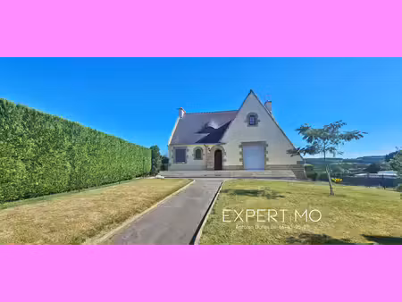 maison familiale 138 m² – 5 chambres – vie de plain-pied