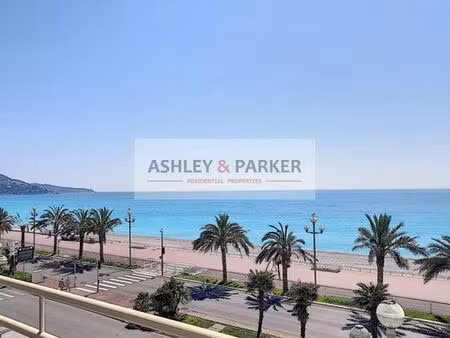 appartement de luxe en vente à nice  france