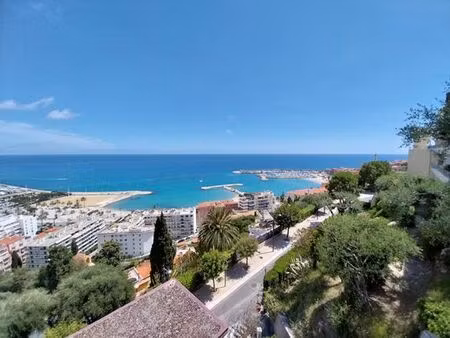 villa de 6 pièces de luxe en vente menton  provence-alpes-côte d'azur