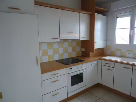 appartement type 2