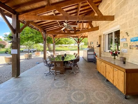 maison 12 pièces - 340 m²